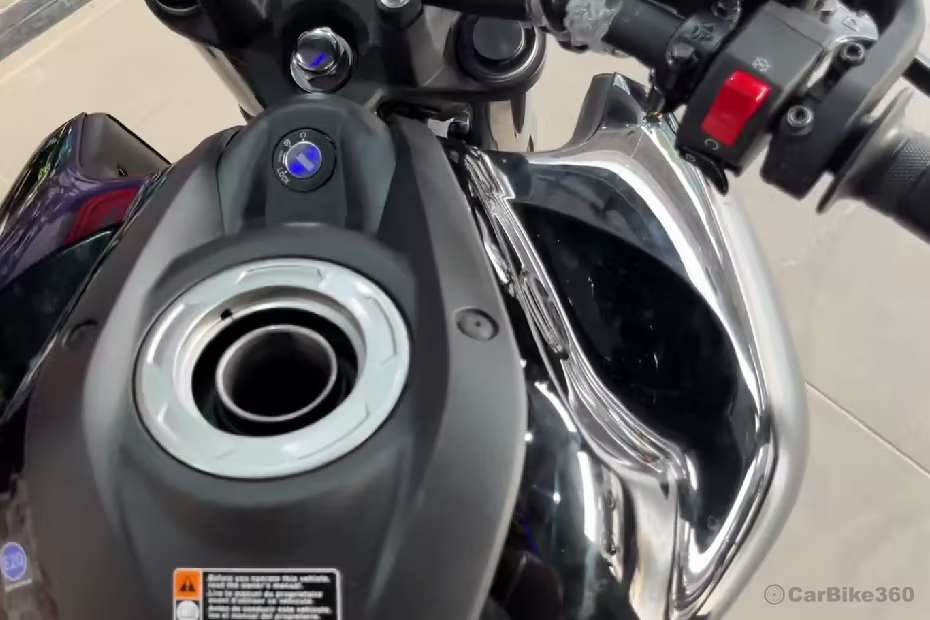 Yamaha FZ-FI Version 3.0 images Yamaha FZ-FI Version 3.0 images
