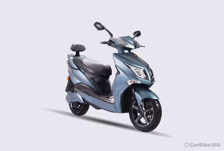 Odysse Electric Hawk Odysse Electric Hawk