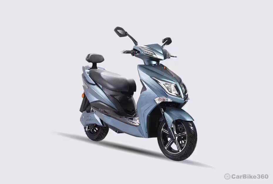 Odysse Electric Hawk Odysse Electric Hawk