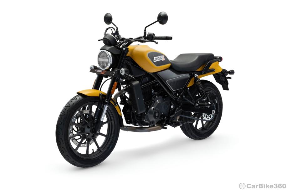 Harley davidson x440 left front three quarter Harley davidson x440 left front three quarter
