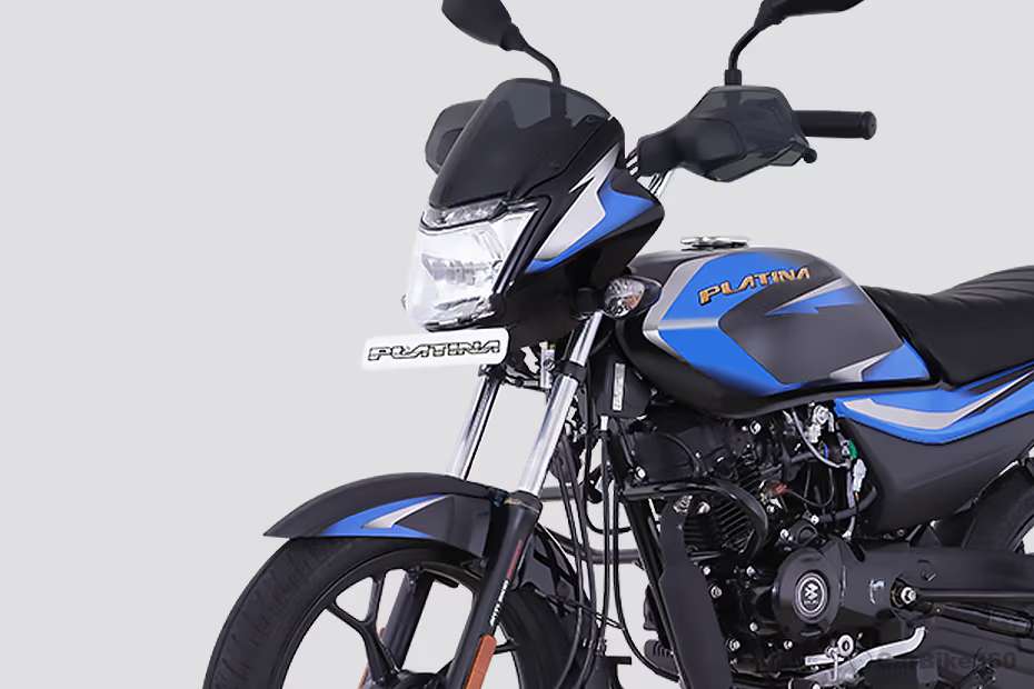 Bajaj Platina 110 images Bajaj Platina 110 images