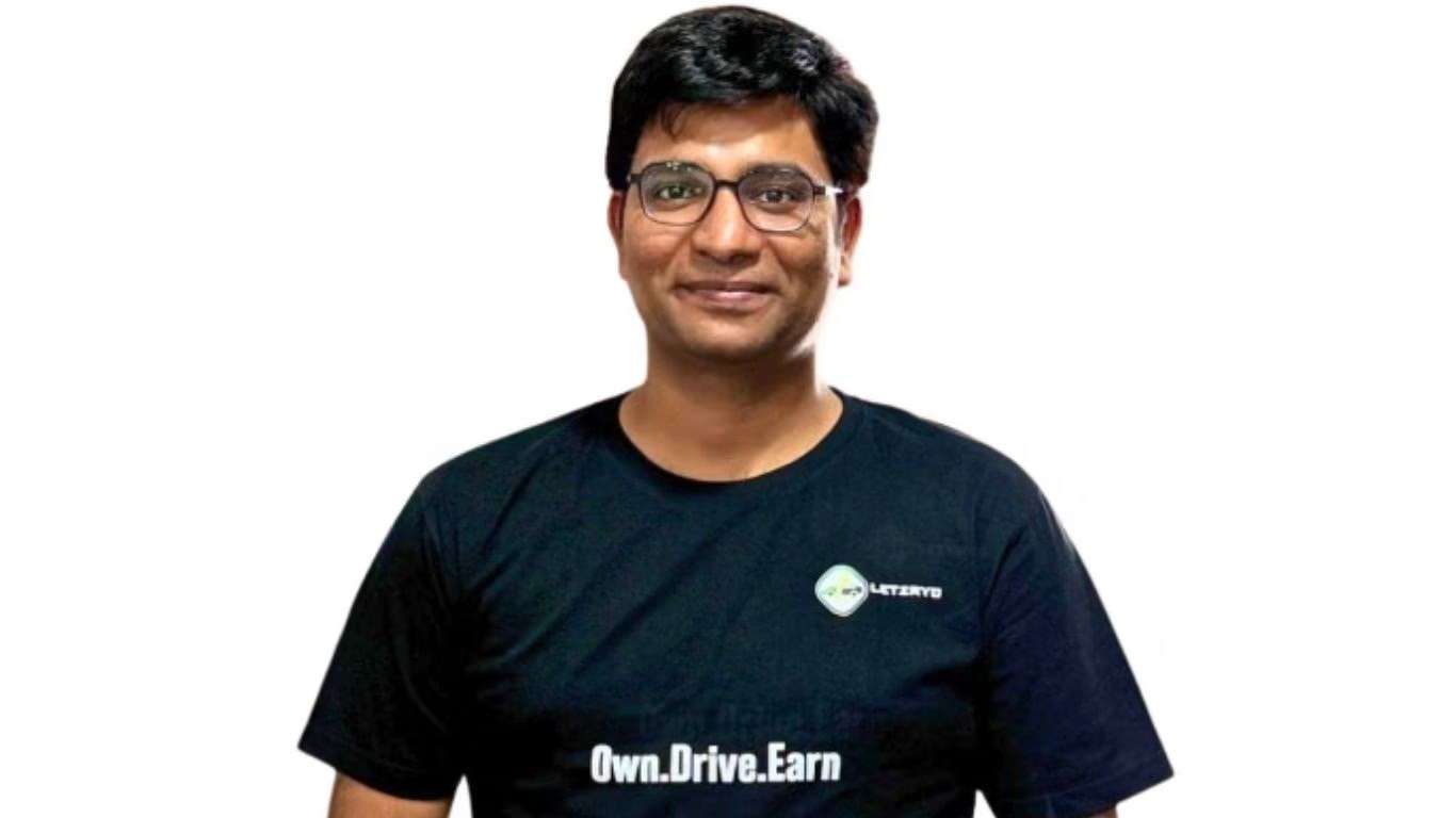 LetzRyd Names Ambuj Mishra Head of Product to Lead AI Fleet Systems