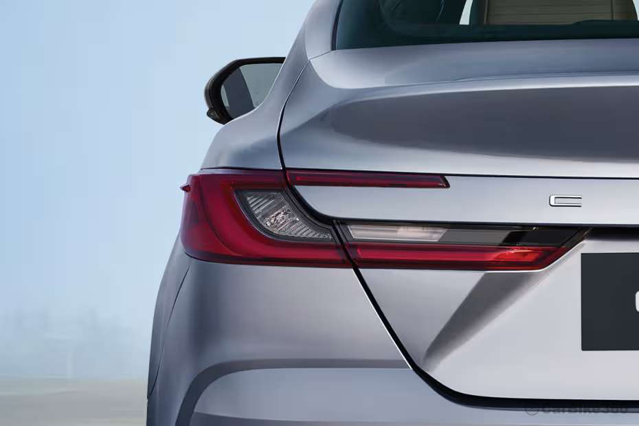 Toyota Camry Taillight Toyota Camry Taillight