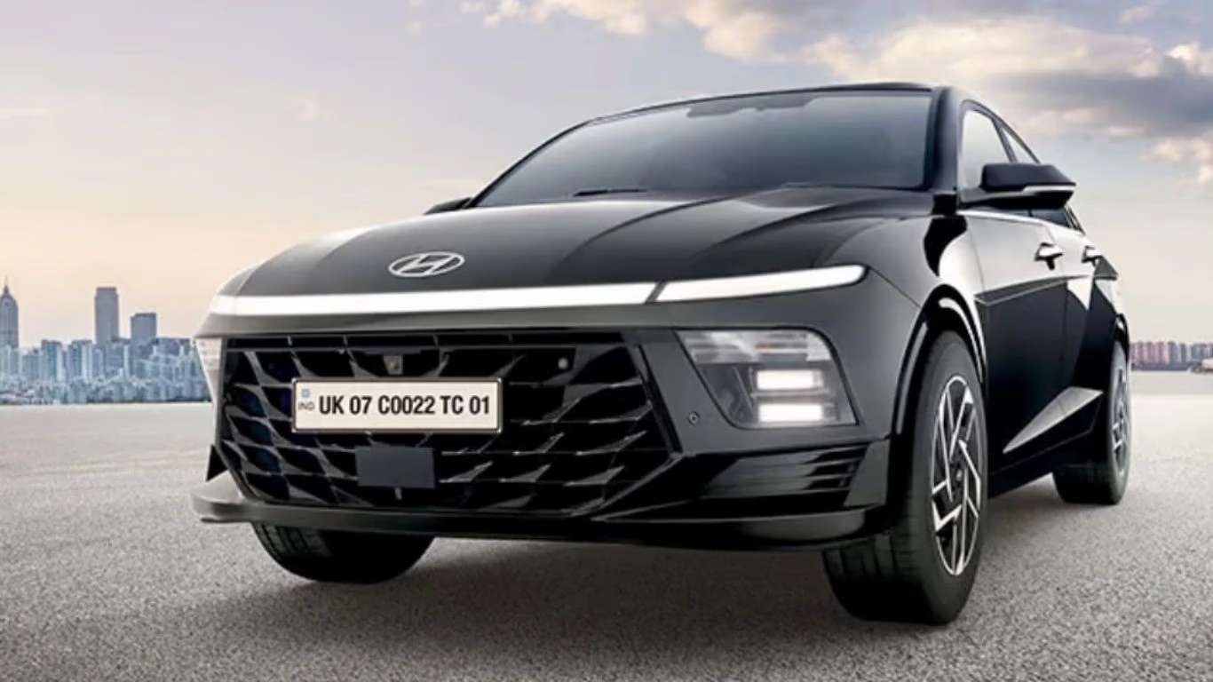 Hyundai Verna facelift HX2