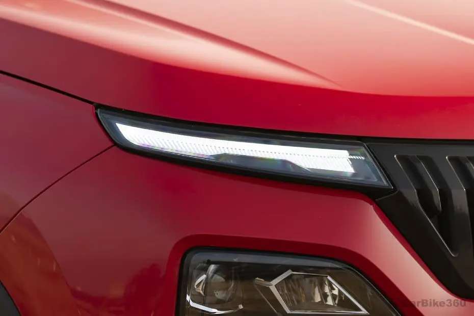 Skoda Kylaq