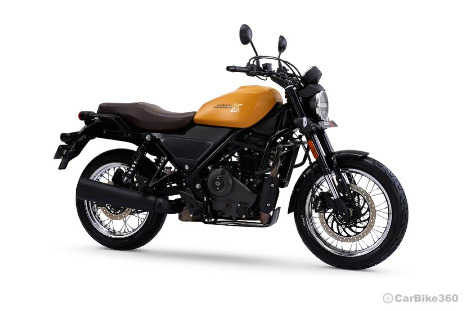 Harley davidsonx440 right front three quarter Harley davidsonx440 right front three quarter