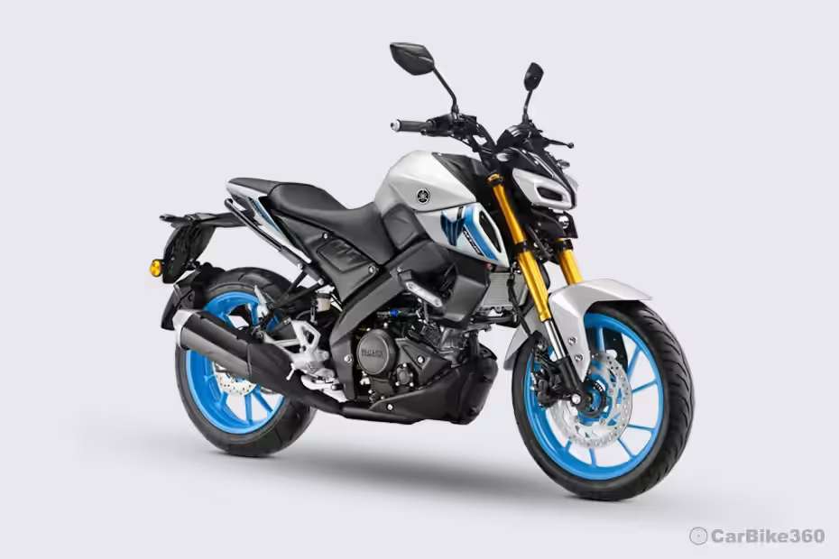 Yamaha MT-15 Price Increased in India by Up to Rs. 800