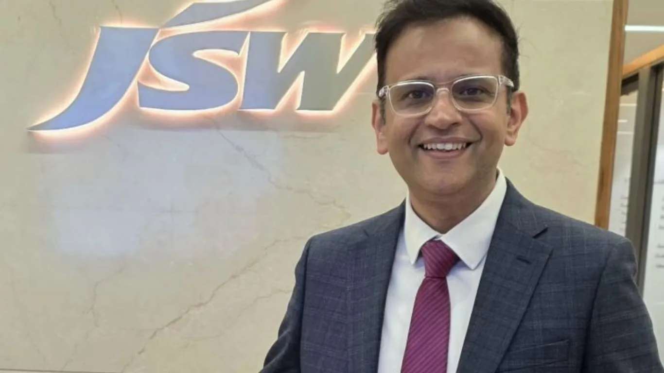 JSW MG Motors, Amit Rana
