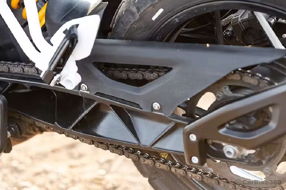 TVS Apache RTX 300 images TVS Apache RTX 300 images
