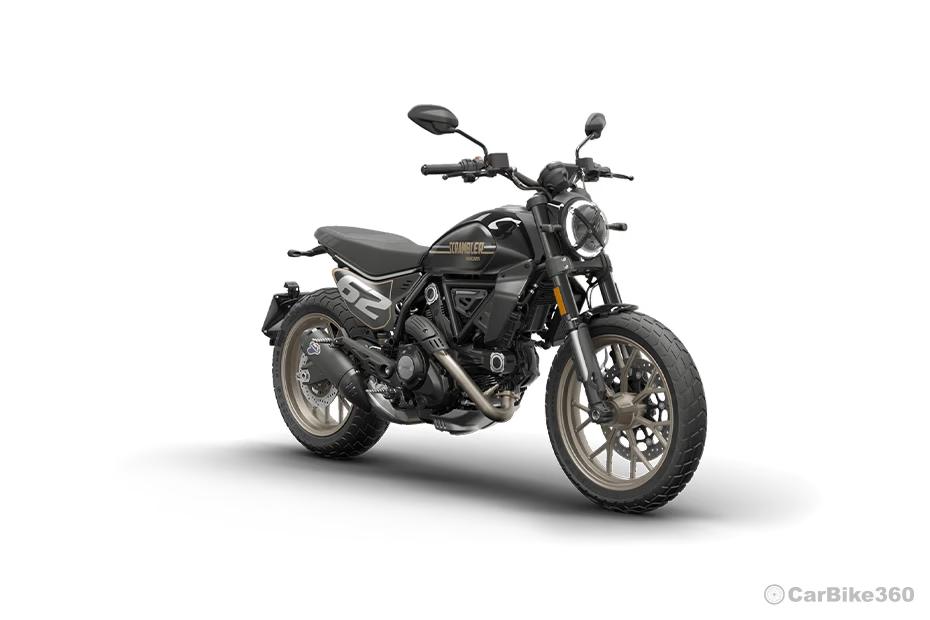 Ducati scrambler 10° anniversario rizoma edition heritage livery Ducati scrambler 10° anniversario rizoma edition heritage livery