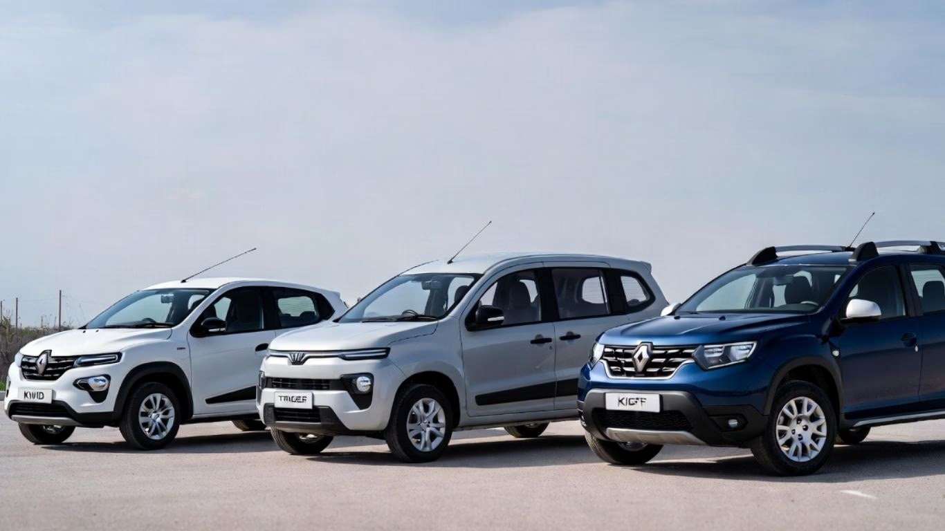 Which Renault Model Is the Safest for You? Model-Wise Breakdown