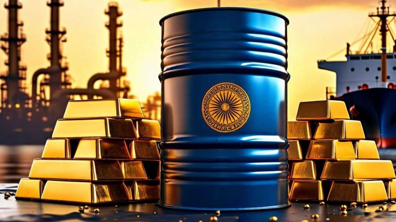 India’s $160 Billion Energy Import Bill Highlights Rising Supply Chain Risks