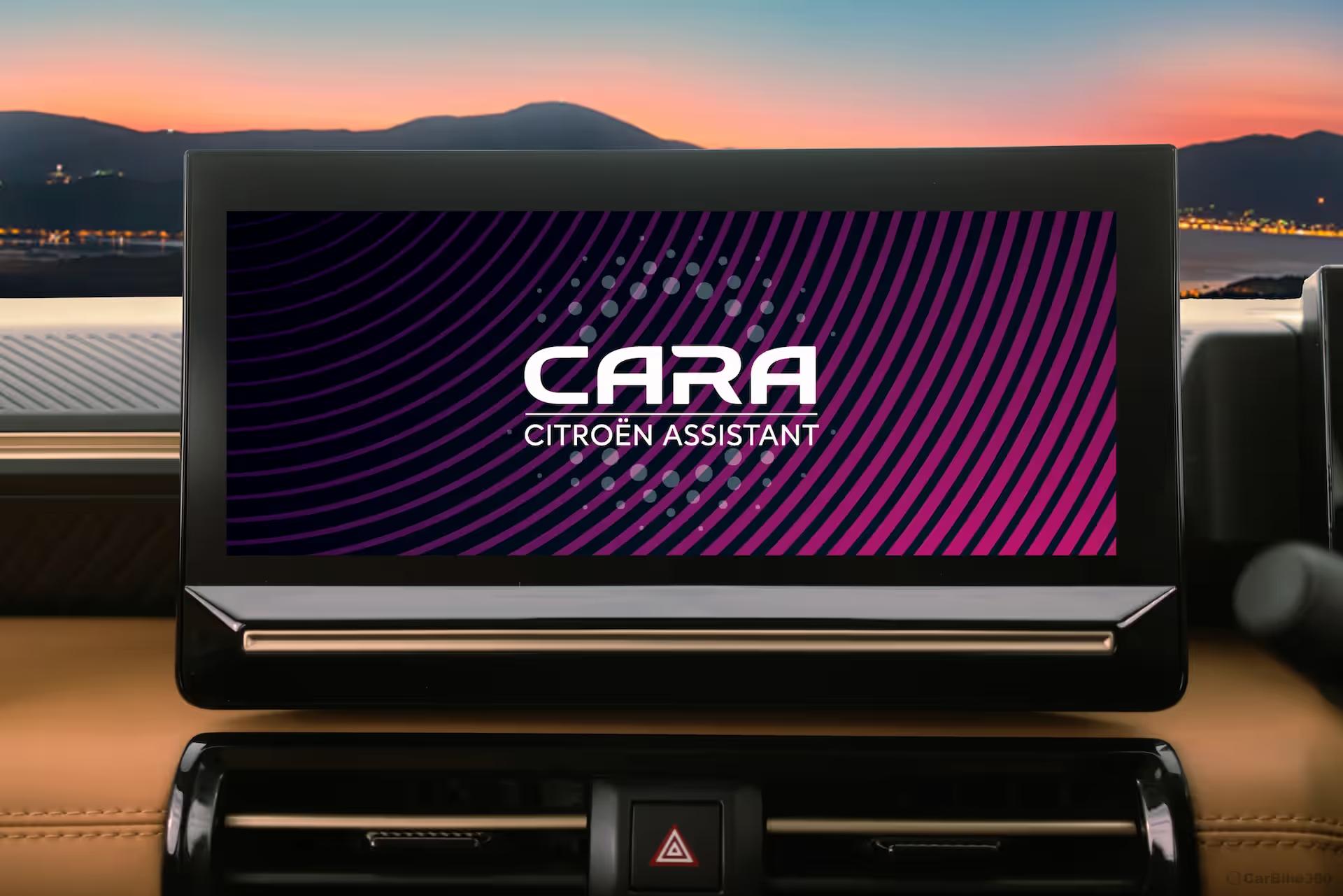 Basalt X Brings India’s First Intelligent In-Car AI Assistant to Life with CARA Basalt X Brings India’s First Intelligent In-Car AI Assistant to Life with CARA
