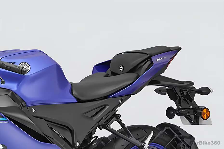 Yamaha R15 V4 images Yamaha R15 V4 images
