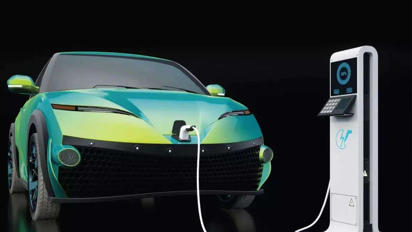 EV