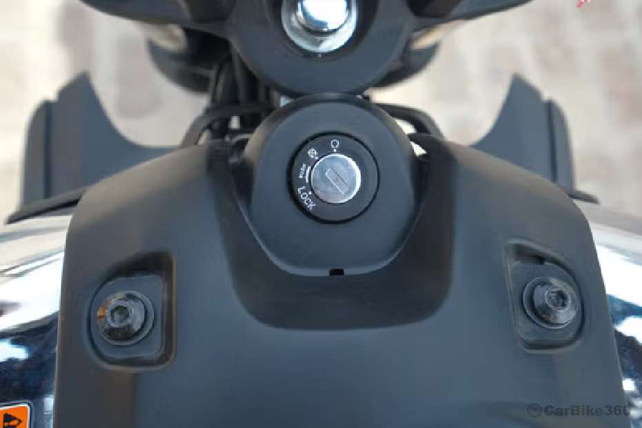 Yamaha FZ-X images Yamaha FZ-X images