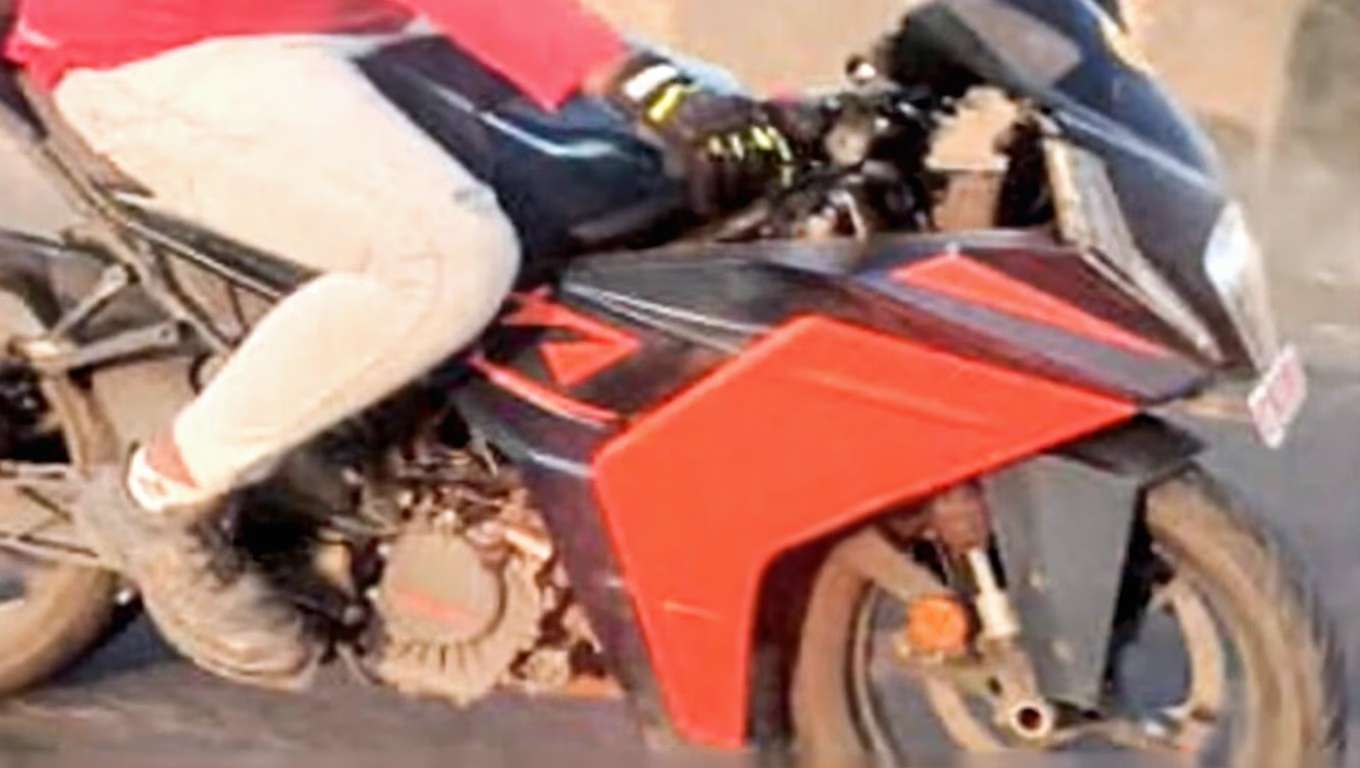 RC 160