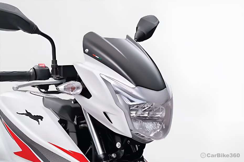 TVS Apache RTR 160 images TVS Apache RTR 160 images