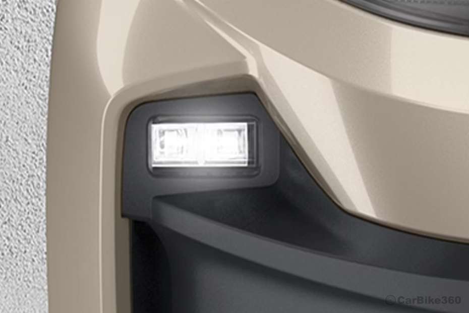 Tata Altroz Fog Lamp Tata Altroz Fog Lamp