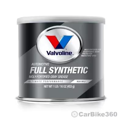 Valvoline synpower vv986 Valvoline synpower vv986