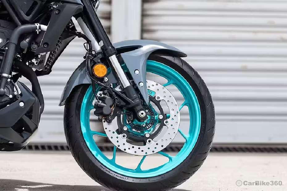 Yamaha MT 03 images Yamaha MT 03 images