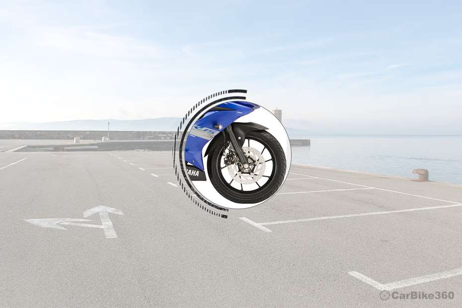 Yamaha R15 and R3 70th Anniversary Editions Launched in Brazil with Retro Design