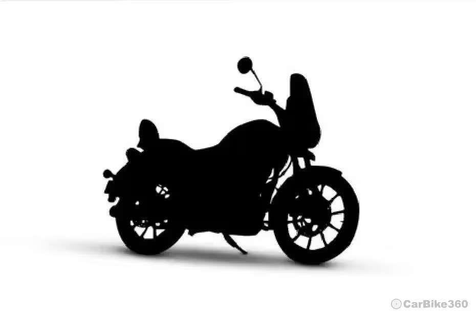 Honda CB350 Cruiser Honda CB350 Cruiser