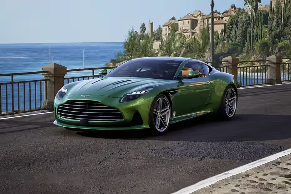 DB12 DB12