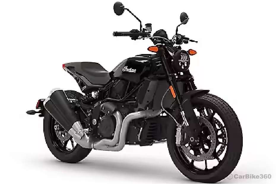 Indian FTR 1200 Indian FTR 1200
