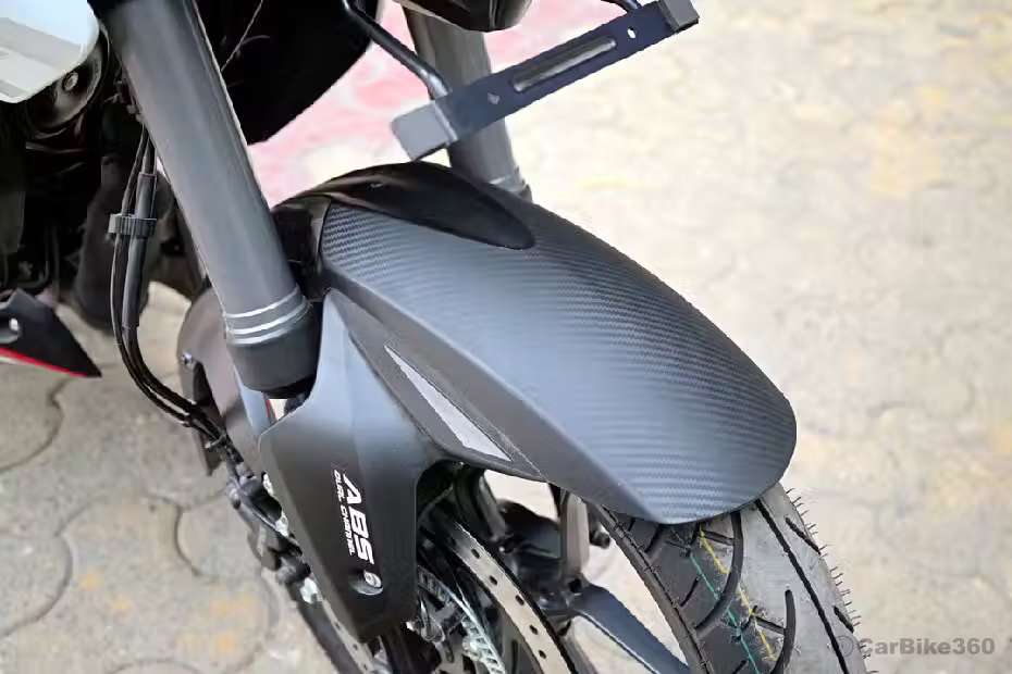 Bajaj Pulsar NS160 images Bajaj Pulsar NS160 images