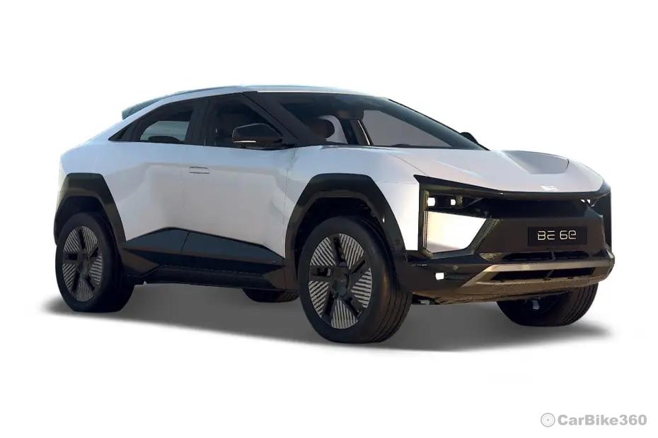 Everest White Everest White