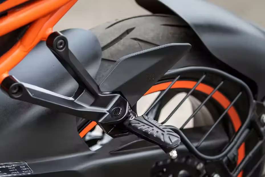KTM RC 390 images KTM RC 390 images