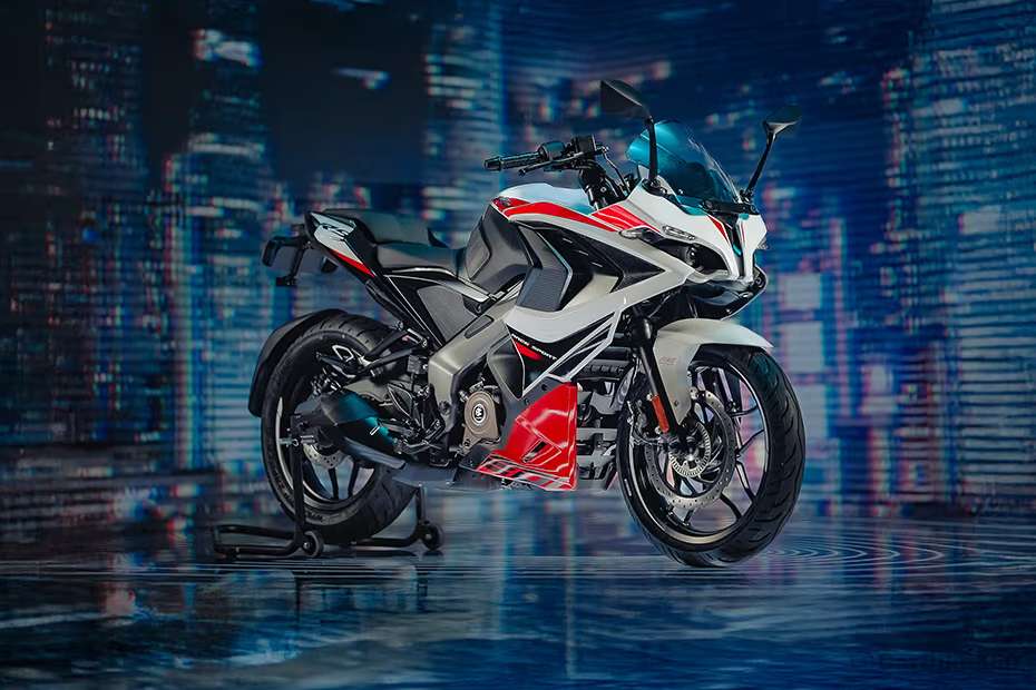 Bajaj Pulsar RS200 images Bajaj Pulsar RS200 images