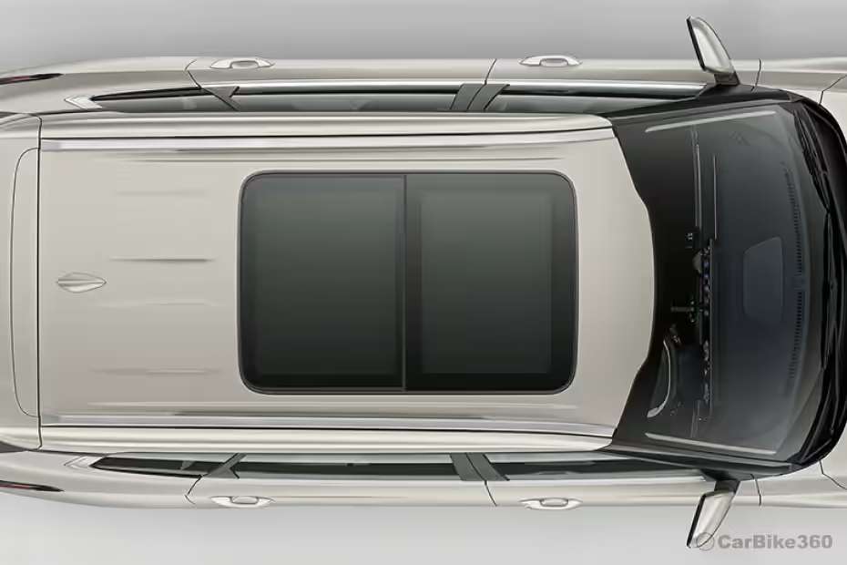 Kia Carens Calvis EV Car Roof Kia Carens Calvis EV Car Roof