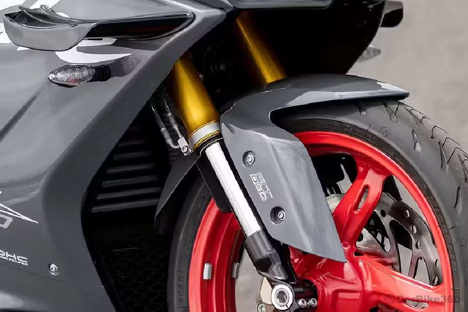 TVS Apache RR 310 images TVS Apache RR 310 images