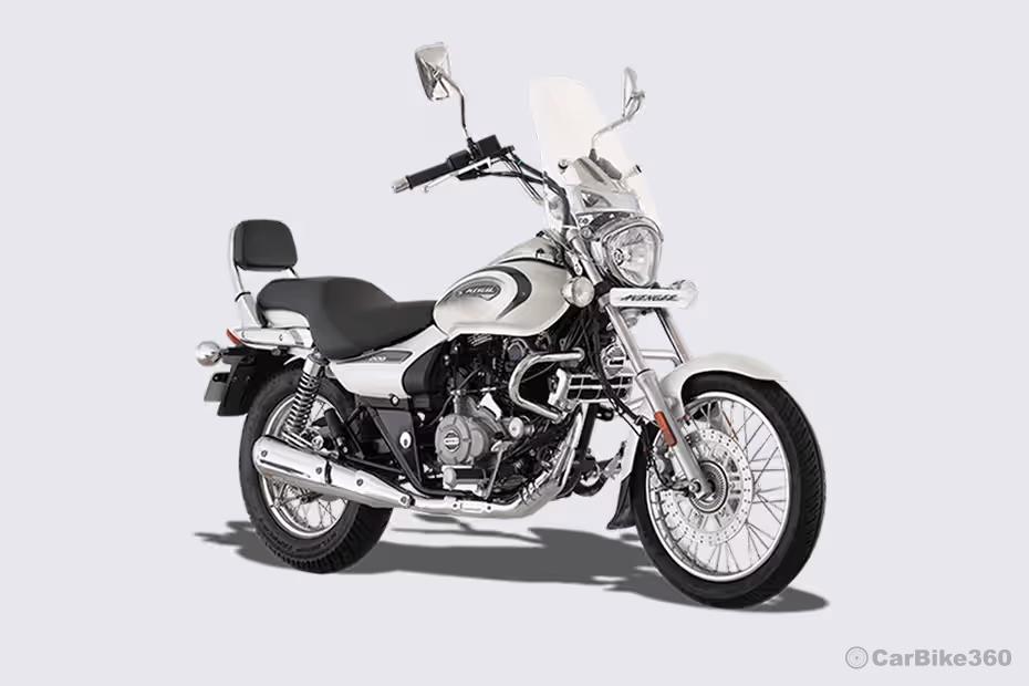Bajaj avenger cruise 220 right front three quarter Bajaj avenger cruise 220 right front three quarter