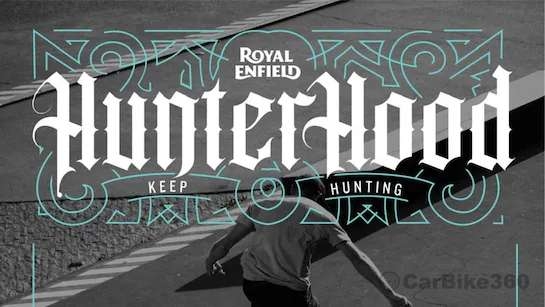 HunterHood 2024: Royal Enfield’s Wild New Biking Festival Hits Delhi & Mumbai! HunterHood 2024: Royal Enfield’s Wild New Biking Festival Hits Delhi & Mumbai! news