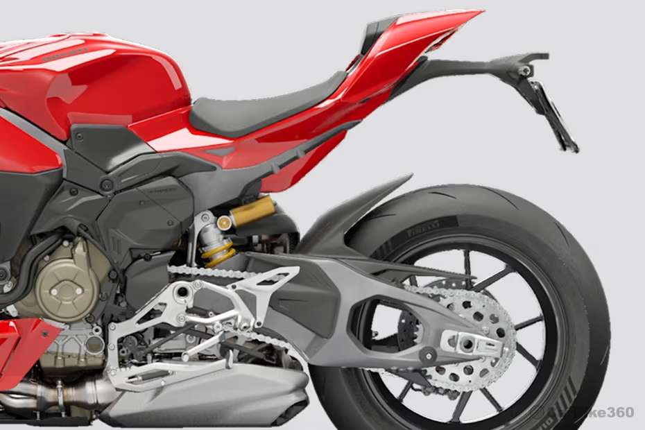 Ducati Streetfighter V4 images Ducati Streetfighter V4 images
