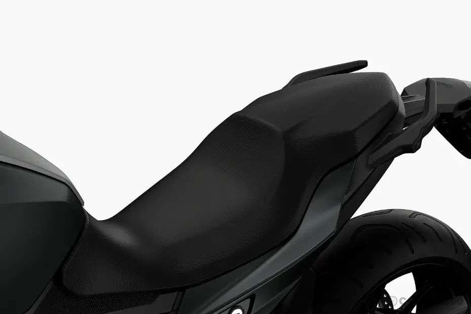 BMW F 900 XR Seat BMW F 900 XR Seat