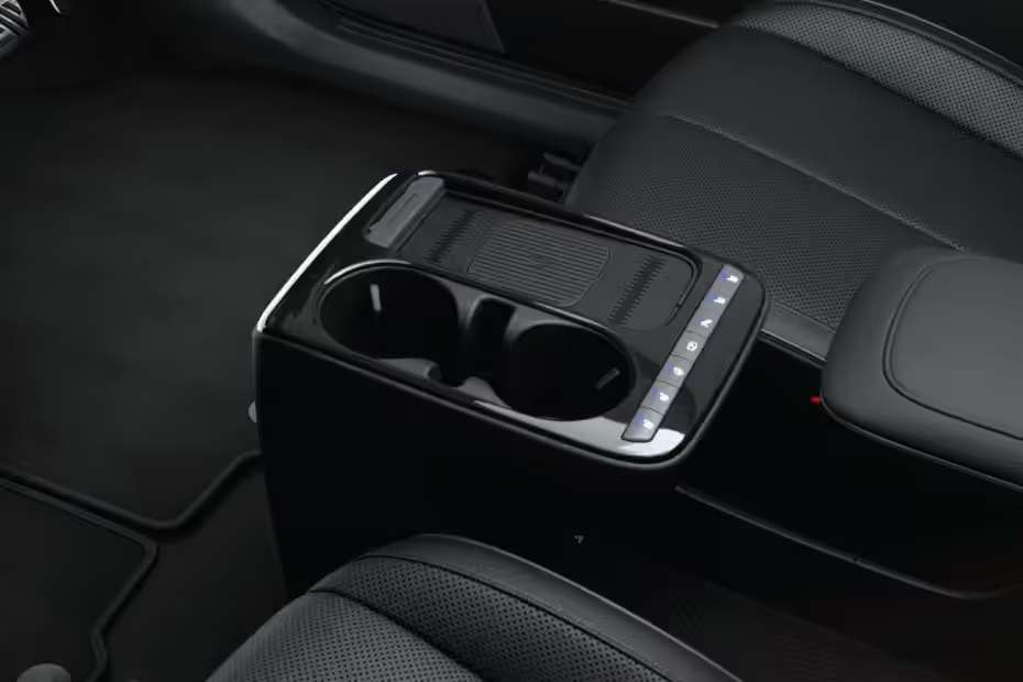 Hyundai IONIQ 5 Front Cup Holder Hyundai IONIQ 5 Front Cup Holder