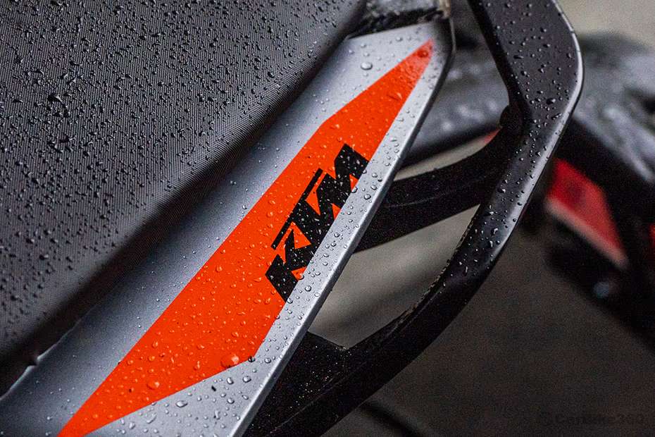 KTM 160 Duke images KTM 160 Duke images