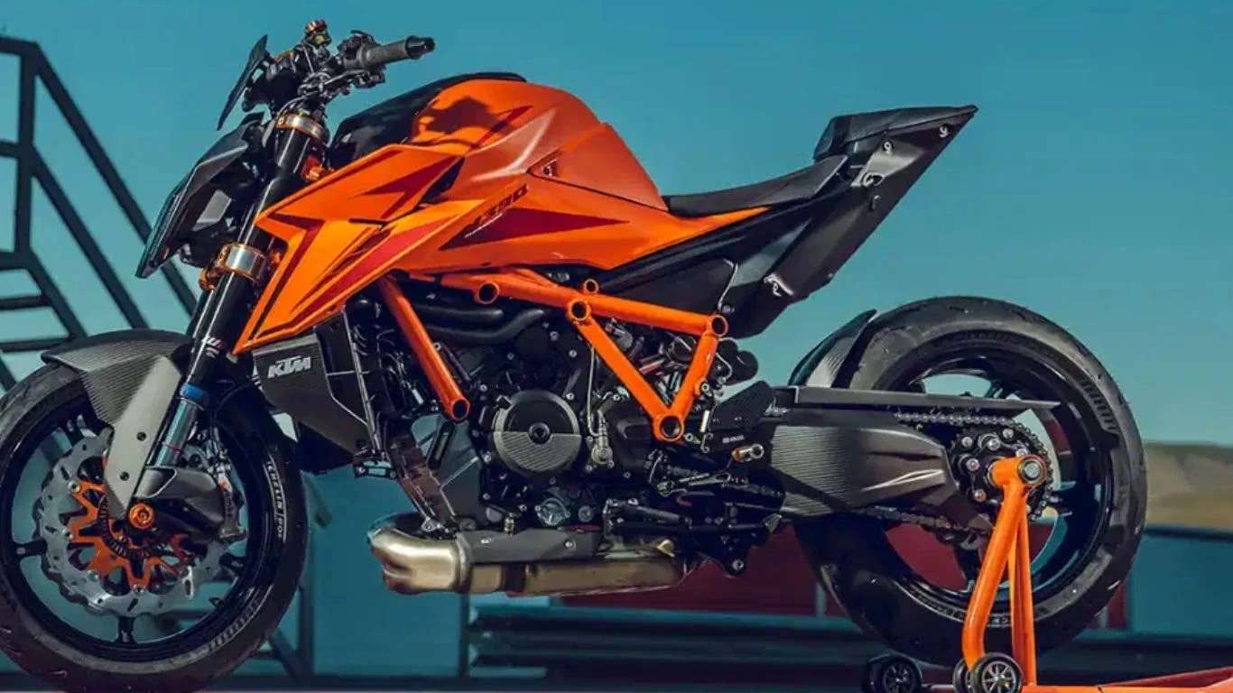 KTM