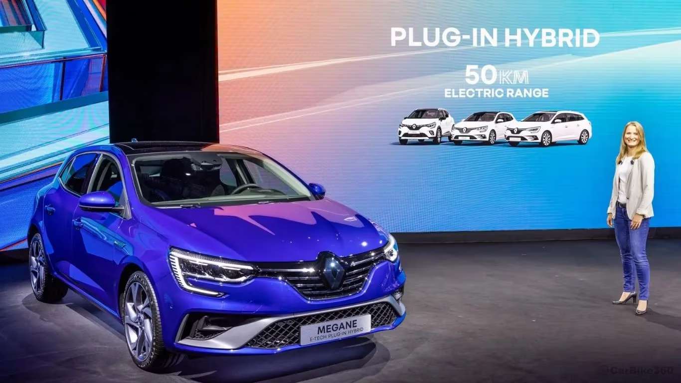 Renault sets ambitious India roadmap with 7 new models and deep localization by 2030 Audio