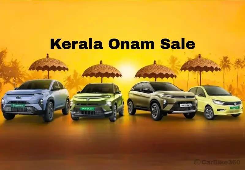 Tata Motors Gears Up for Onam in Kerala with Big Benefits and Discounts up to Rs 2 Lakh Audio