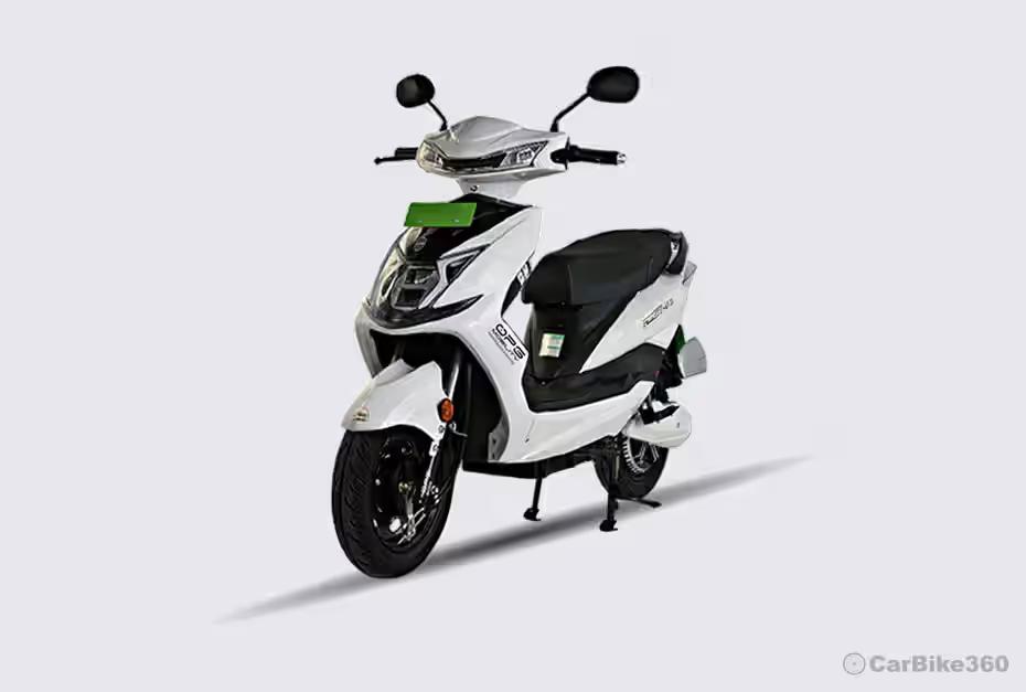 OPG Mobility Faast F2B OPG Mobility Faast F2B scooters