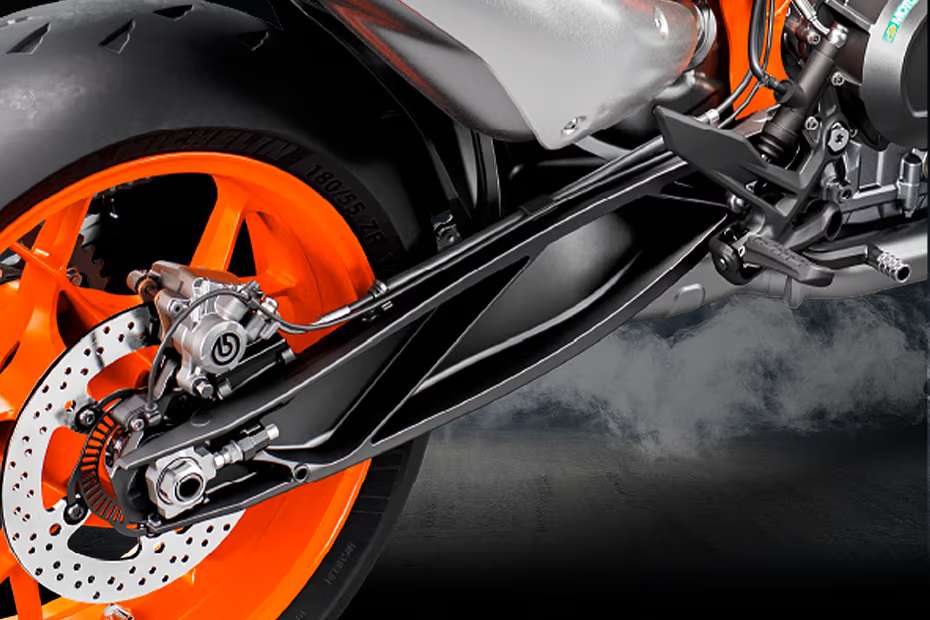 KTM 890 Duke R images KTM 890 Duke R images