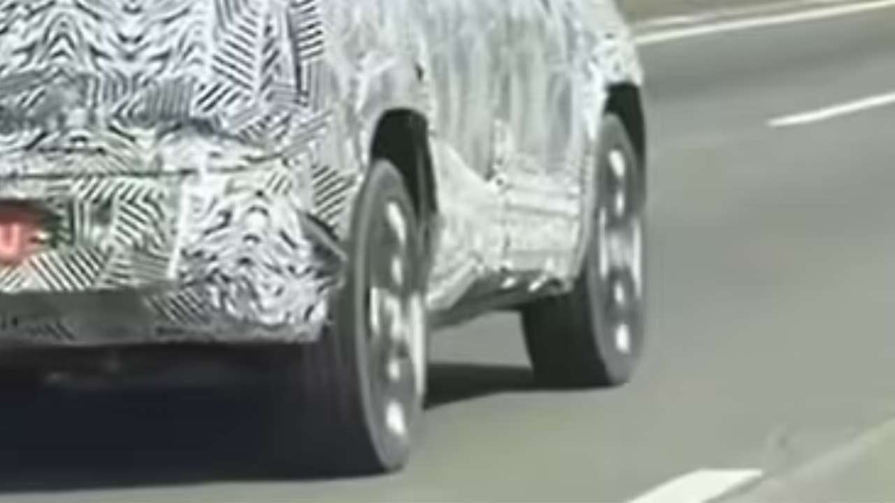 Sierra EV