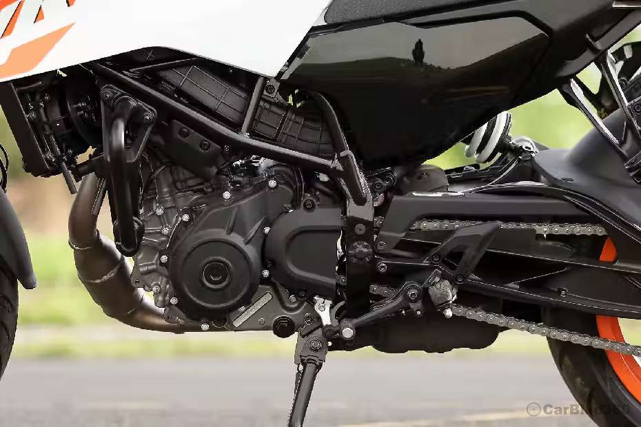 KTM 250 Duke images KTM 250 Duke images