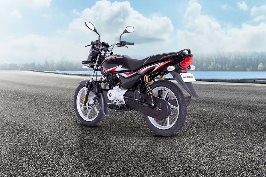 Bajaj Platina 100 images Bajaj Platina 100 images