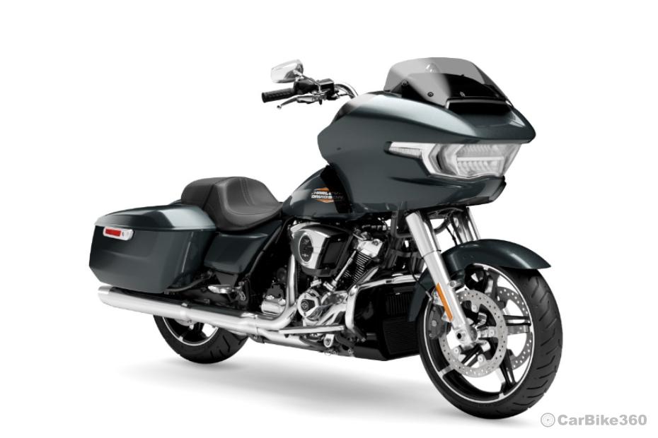 Iron horse metallic Iron horse metallic